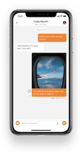 Your app-TapTalk-sample-1